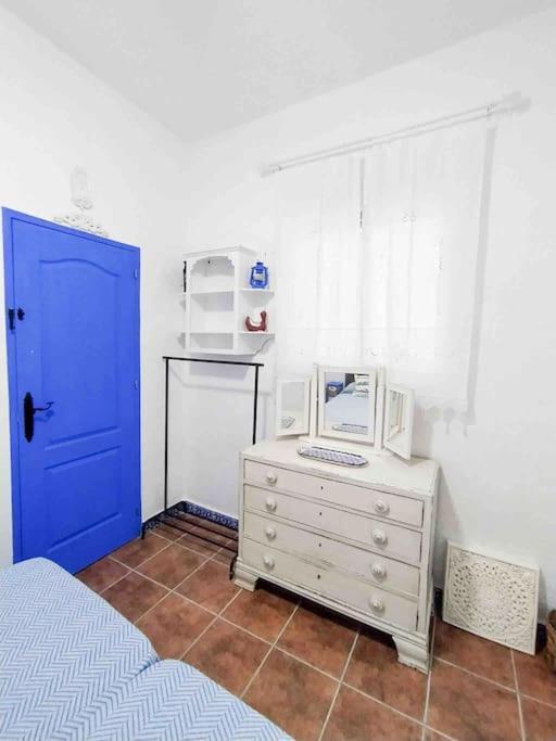 “Flor De Sal” Charming Traditional Andalusian House Aiamonte Exterior foto